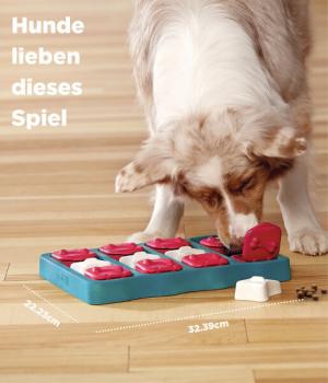 Preview: Nina Ottosson Dog Brick